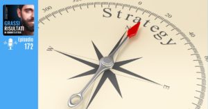 Strategia per lo studio