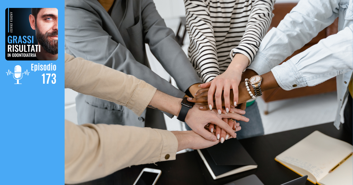 gestione del personale