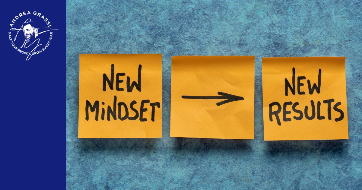 mindset