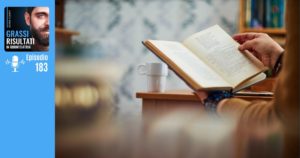 libri da leggere