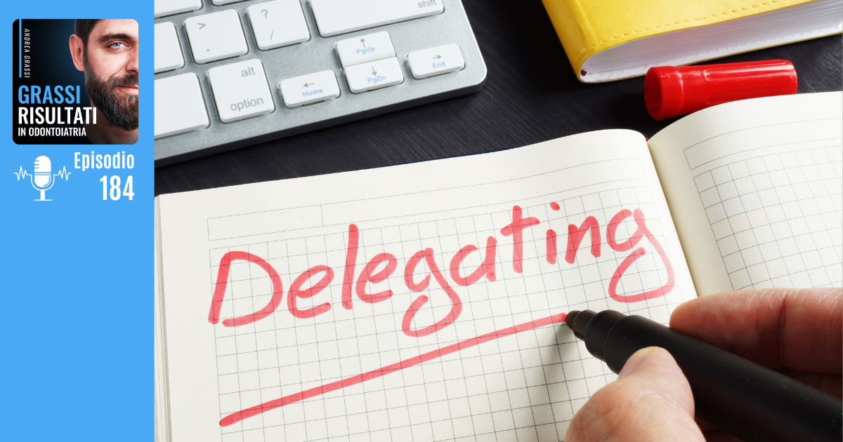delega