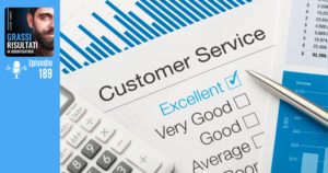 fidelizzazione dei clienti