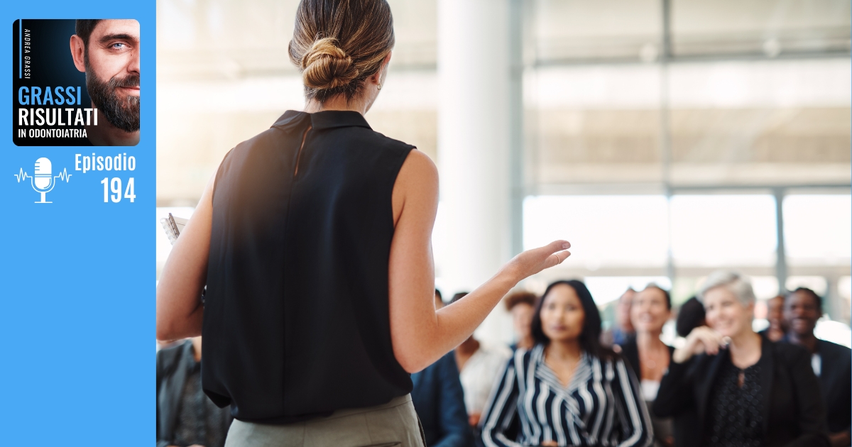 comunicazione efficace