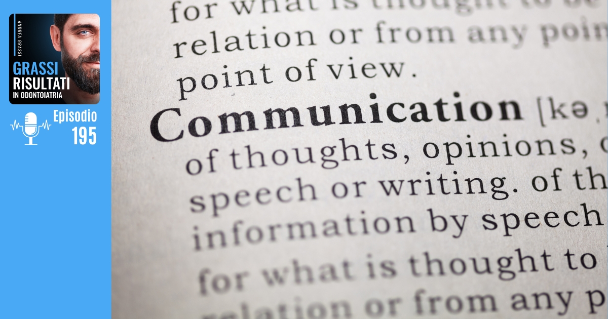 tecniche di comunicazione