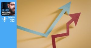 Cambiamenti del mercato