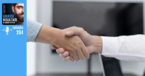 ricerca di collaboratori