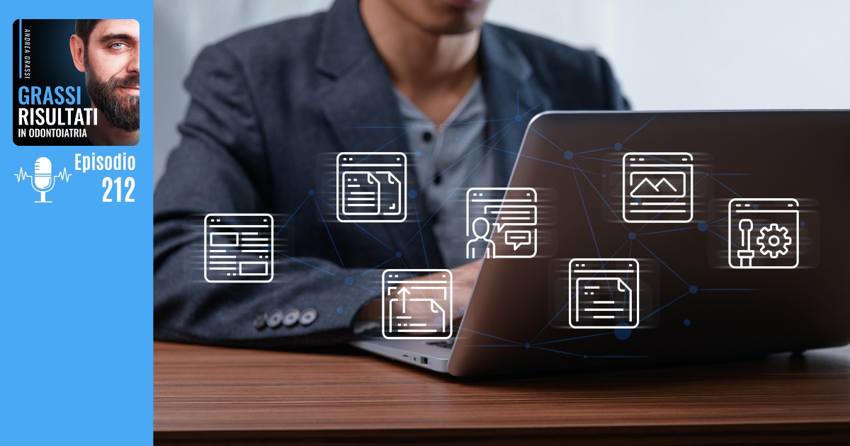 Marketing Odontoiatrico