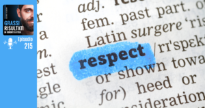 rispettare