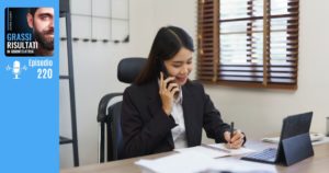 Come gestire le telefonate nello Studio Dentistico