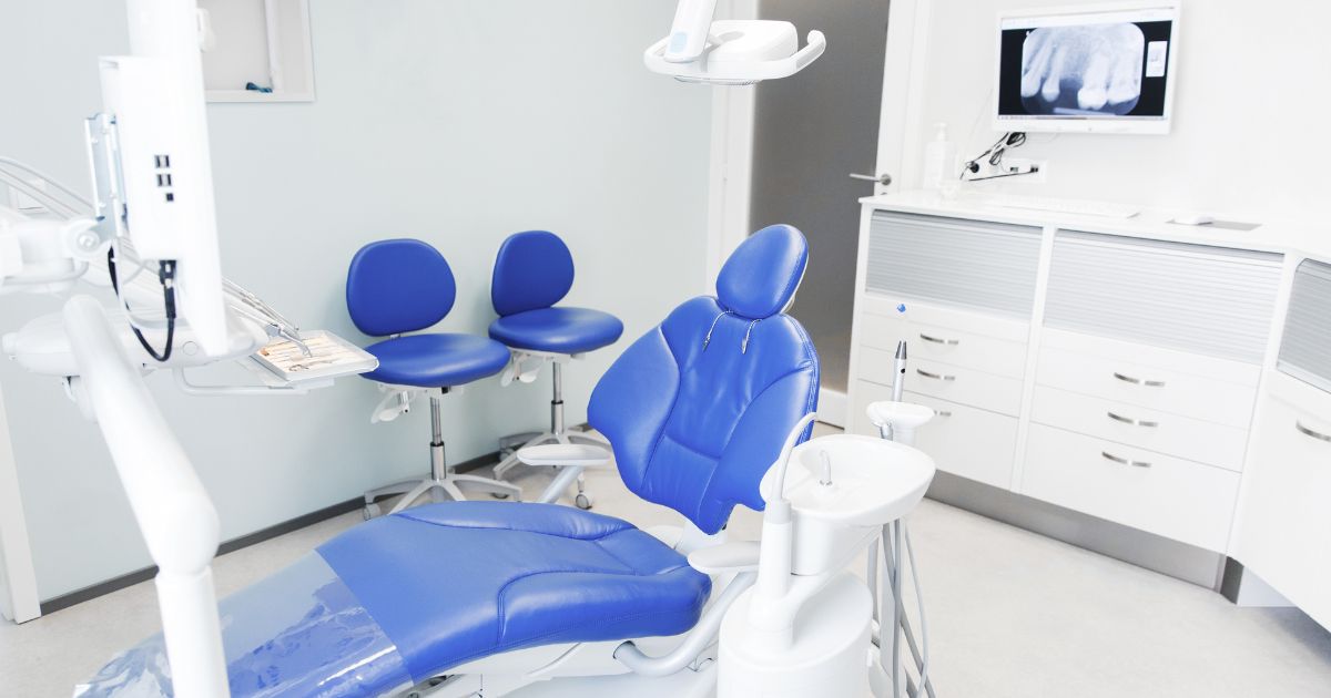 crescita dello studio dentistico